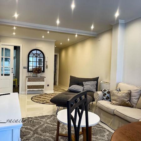 Acogedor Piso Familiar Travesia Vigo Exterior foto